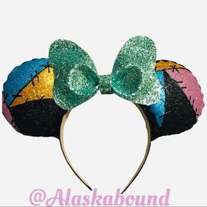 Disney | Sally Minnie Mouse Headband
